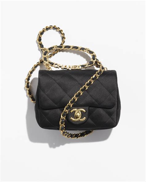 chanel small mini flap bag|chanel mini flap bag review.